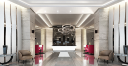 DAMAC AVANTI Dubai
