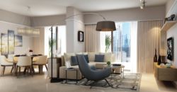 DAMAC AVANTI Dubai
