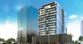 Marina Bay Apartments for sale in Abu Dhabi