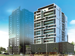 DAMAC AVANTI Dubai