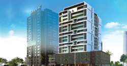 DAMAC AVANTI Dubai