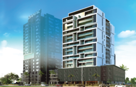 DAMAC AVANTI Dubai