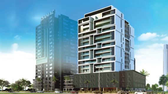 DAMAC AVANTI Dubai DAMAC AVANTI Dubai