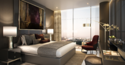 DAMAC AYKON CITY Dubai