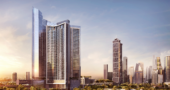 Marina Bay Apartments for sale in Abu Dhabi