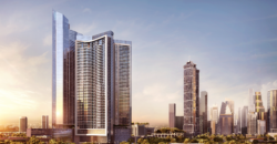DAMAC AYKON CITY Dubai