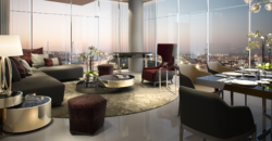 DAMAC AYKON CITY Dubai