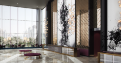 DAMAC AYKON CITY Dubai