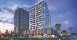 DAMAC AVANTI Dubai