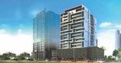 DAMAC AVANTI Dubai