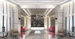 DAMAC AVANTI Dubai