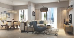 DAMAC AVANTI Dubai