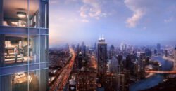 DAMAC AYKON CITY Dubai