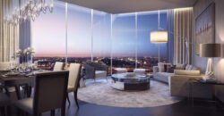 DAMAC AYKON CITY Dubai