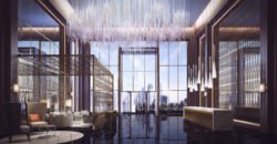 DAMAC AYKON CITY Dubai