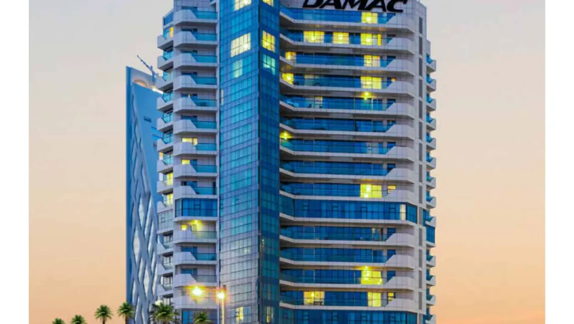 DAMAC Marina Doha