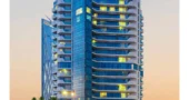 DAMAC Marina Doha
