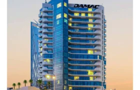 DAMAC Marina Doha