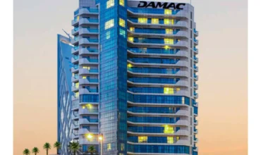 DAMAC Marina Doha