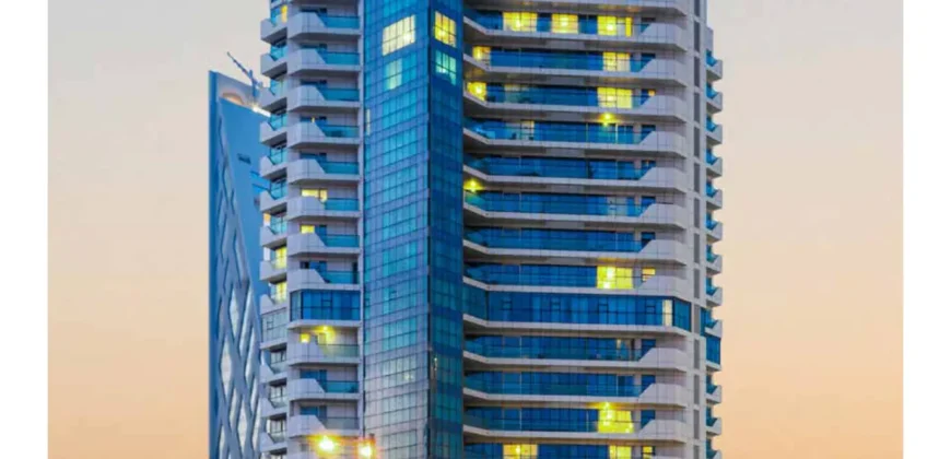 DAMAC Marina Doha