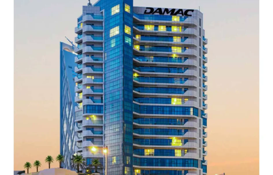 DAMAC Marina Doha