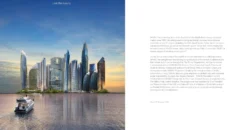 DAMAC Marina Doha
