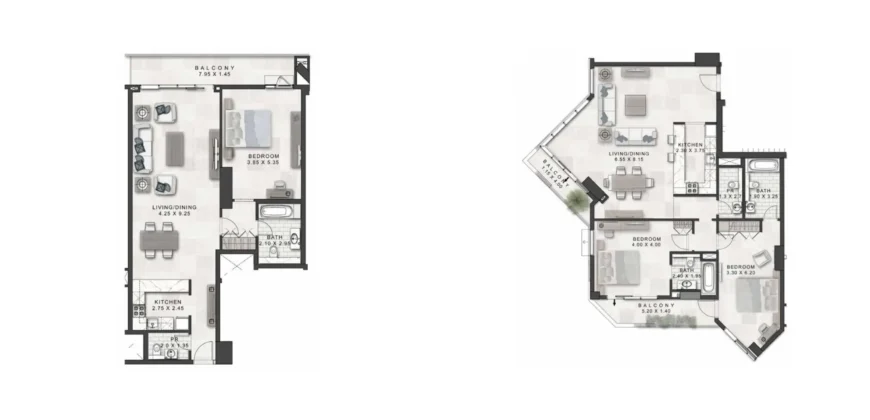 DAMAC Marina Doha