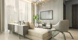 DAMAC Tower Apartments For Sale in Amman