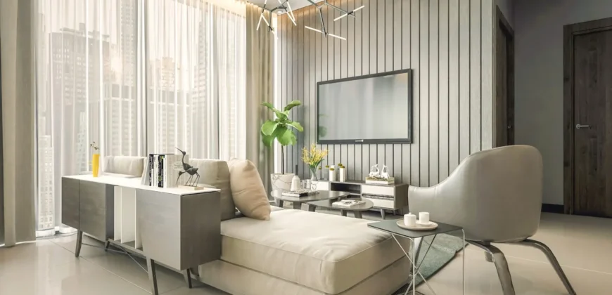 DAMAC Tower Apartments For Sale in Amman