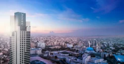 DAMAC Tower Apartments For Sale in Amman