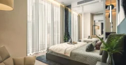 DAMAC Tower Apartments For Sale in Amman