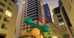 DAMAC Tower Apartments For Sale in Amman