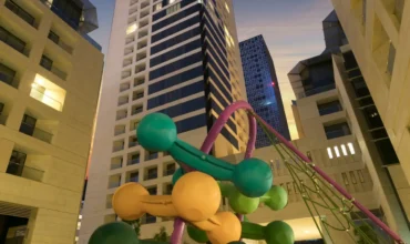 DAMAC Tower Apartments For Sale in Amman