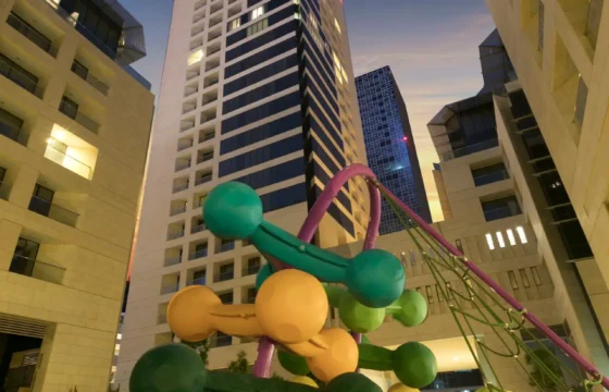 DAMAC Tower Apartments For Sale in Amman