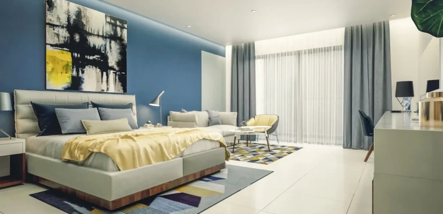 DAMAC Tower Apartments For Sale in Amman