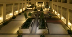 DAMAC Tower Apartments For Sale in Amman
