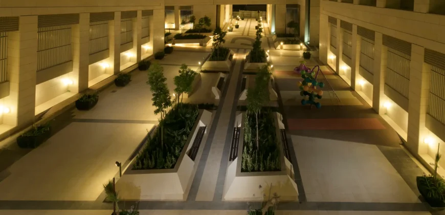 DAMAC Tower Apartments For Sale in Amman