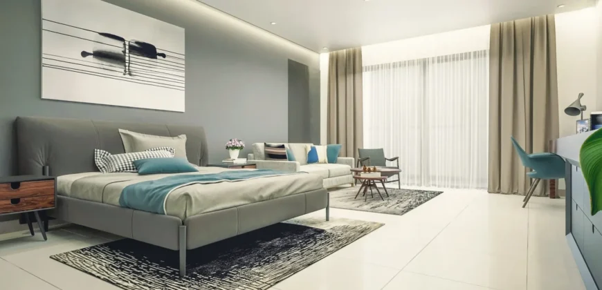 DAMAC Tower Apartments For Sale in Amman