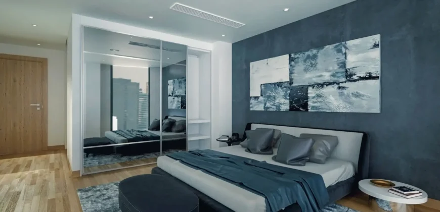 DAMAC Tower Apartments For Sale in Amman