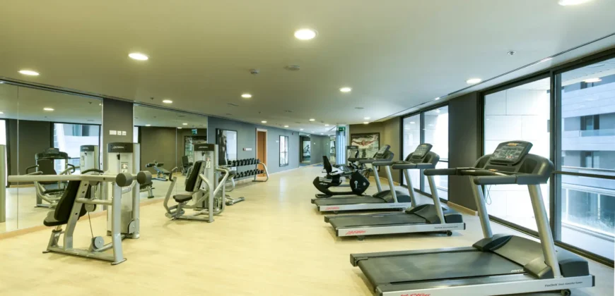 DAMAC Tower Apartments For Sale in Amman
