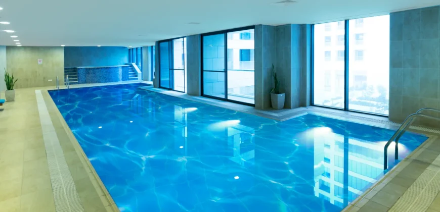 DAMAC Tower Apartments For Sale in Amman