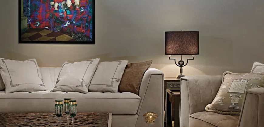 Damac Tower Apartments for Sale in Beirut