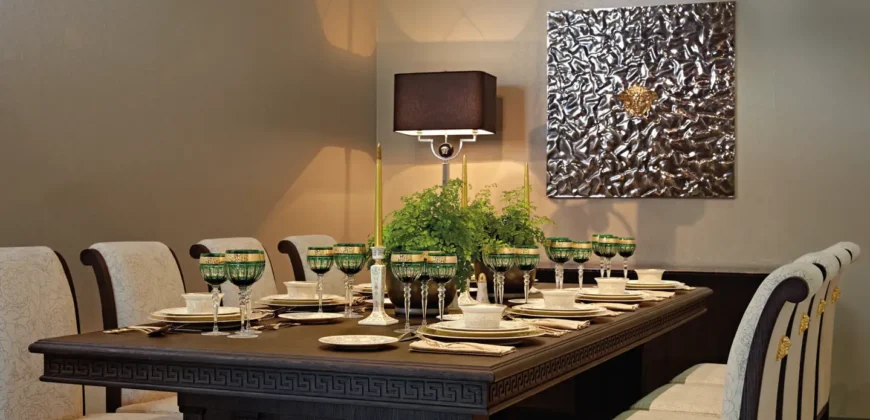Damac Tower Apartments for Sale in Beirut