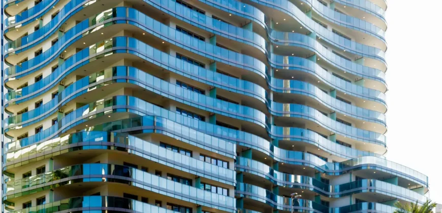 Damac Tower Apartments for Sale in Beirut