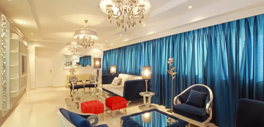 Marina Bay Apartments for sale in Abu Dhabi