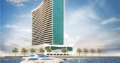 Marina Bay Apartments for sale in Abu Dhabi