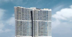Oceanscape at Al Reem Island in Abu Dhabi