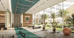 DAMAC Shoreline in Al Marjan Island in Ras Al Khaimah