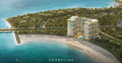 DAMAC Shoreline in Al Marjan Island in Ras Al Khaimah