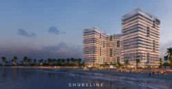 DAMAC Shoreline in Al Marjan Island in Ras Al Khaimah